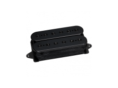 Звукосниматель DIMARZIO EVO 2 BRIDGE (F-Spaced, Black)